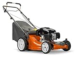 Husqvarna LC121FH Fwd Lawn Mower Gas