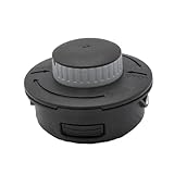 Weed Warrior Autowinder II Universal Fit String Trimmer Replacement Bump Head
