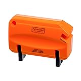 American Lawn Mower Co. SK-2 Reel Lawn Mower Hand Sharpener for Great States, American Lawn Mower,...