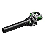 EGO Power+ LB5302 3-Speed Turbo 56-Volt 530 CFM Cordless Leaf Blower 2.5Ah Battery and Charger...