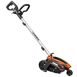 Worx Edger Lawn Tool, Electric Lawn Edger 12 Amp 7.5', Grass Edger & Trencher WG896