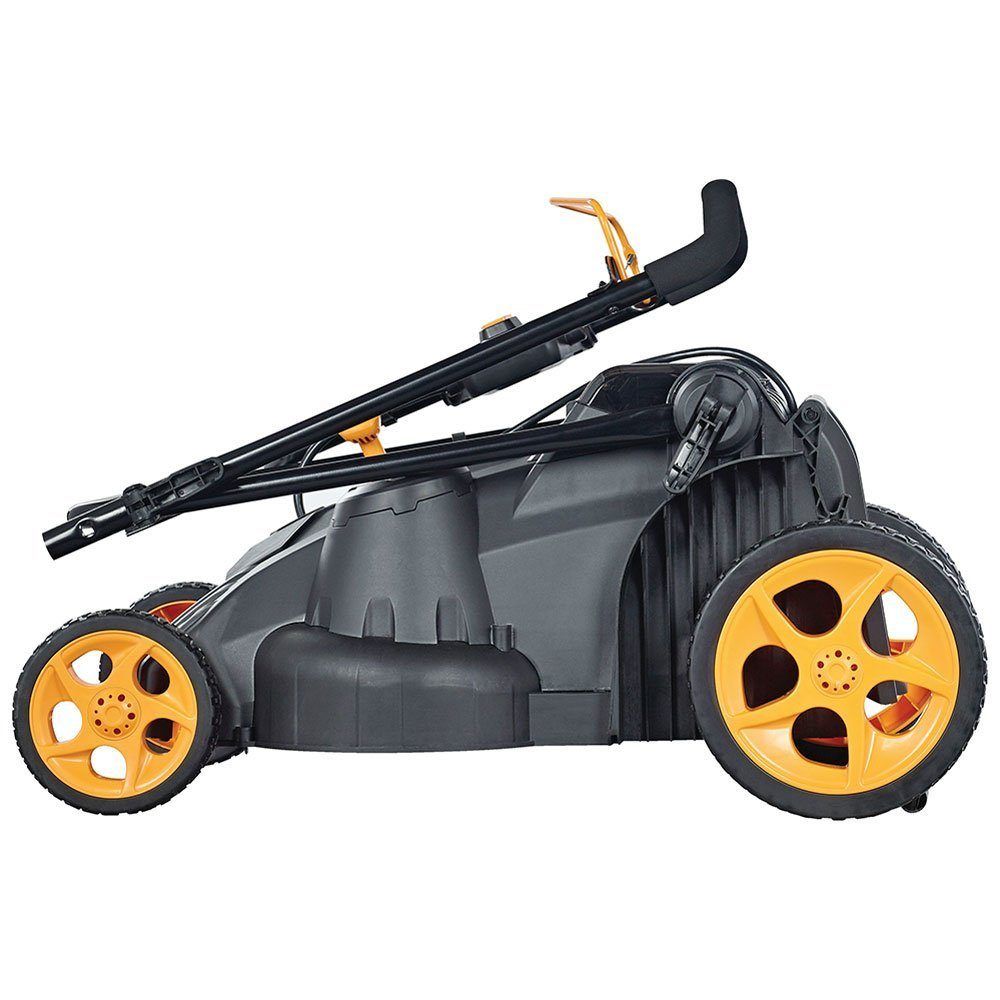 Best Battery Operated Lawn Mower 2019 - Electric Lawn Mowers: 10 Best Lawn Mowers Reviewed For You ... - We live in costa rica and mow the lawn year round, our.