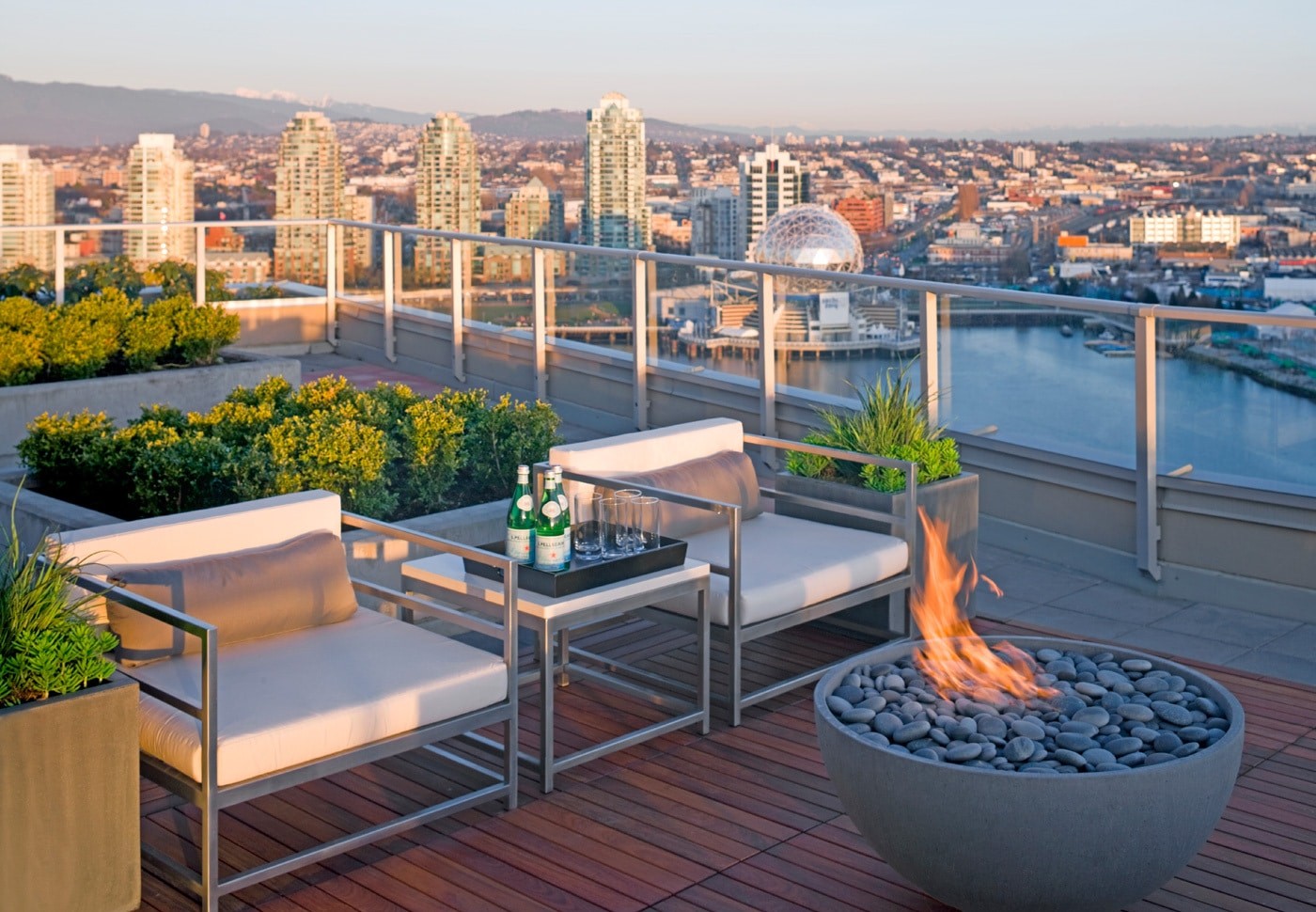 The Best Backyard Firepits For 2019 Ers Guide Yardmasterz Com