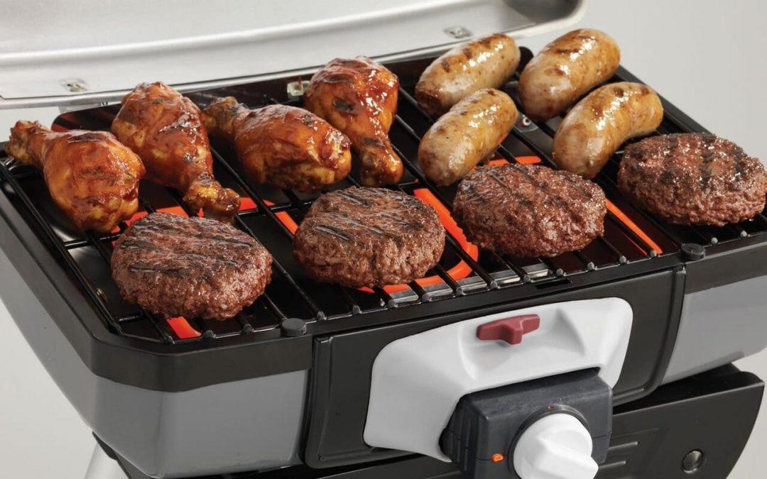 Best Electric Grills for 2018 (Updated)