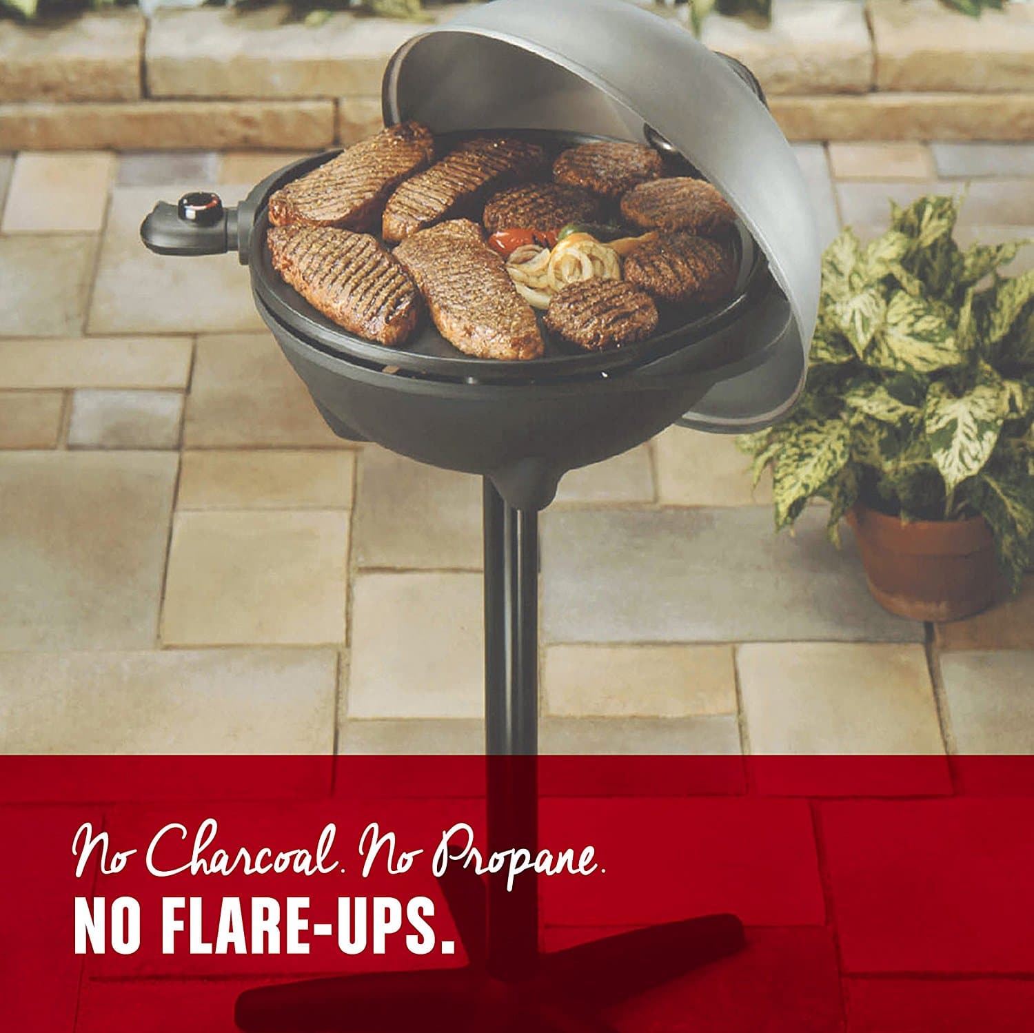 Best Indoor & Outdoor Electric Grills for 2019 (Updated)