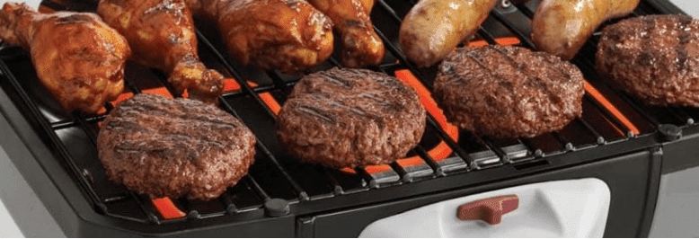 Best Indoor & Outdoor Electric Grills