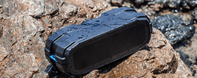 The Best Outdoor Wireless Bluetooth Speakers 2020