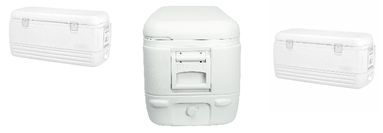 TOP PICK – Igloo Polar Cooler