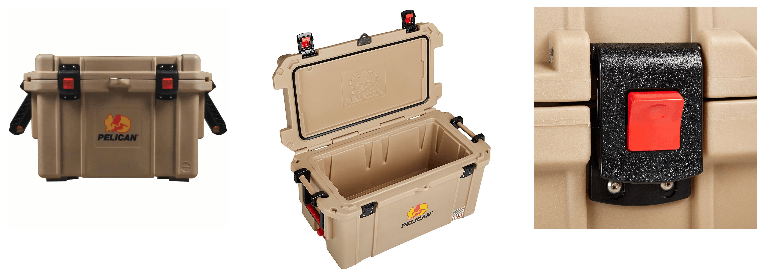 #2 Pelican ProGear Elite Cooler