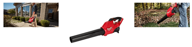 Milwaukee 2728-2 1 HD M18V Li-Ion