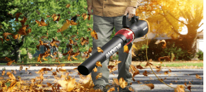 The 5 Best Worx Leaf Blowers 2019 - YardMasterz com