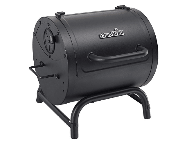 Char-Broil American Gourmet 18-inch Tabletop Charcoal Grill Garden Outdoor