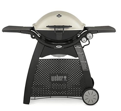Weber Q320