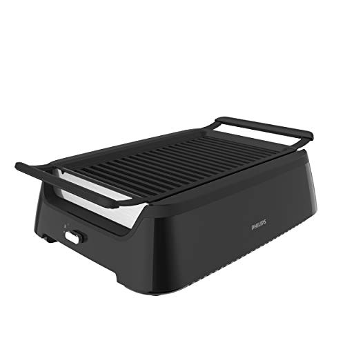 The Best Electric Grill for 2020 Indoor & Outdoor