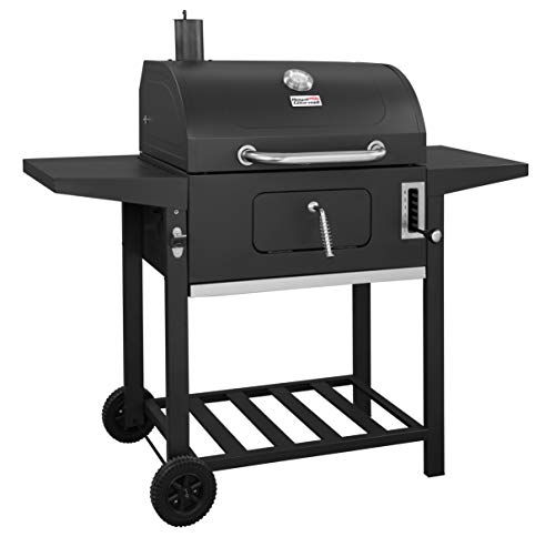 best charcoal grill