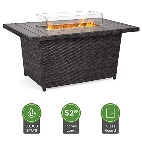 Review: The Best Propane Fire Pit / Fire Table for 2022 (Updated)