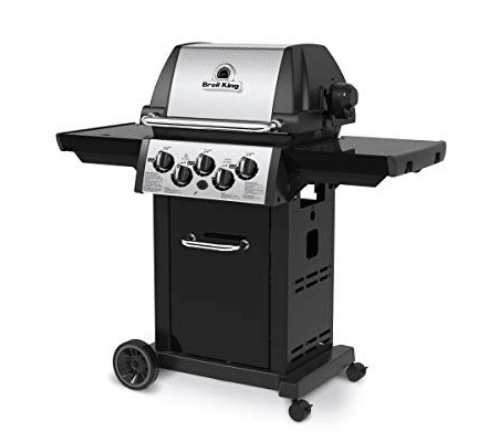 Broil King Monarch 390