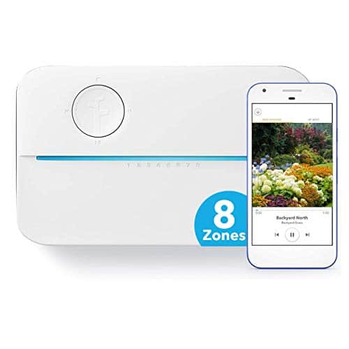 Rachio 3 Smart Sprinkler Controller